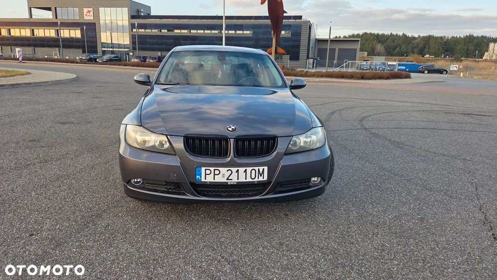 BMW Seria 3 - 2
