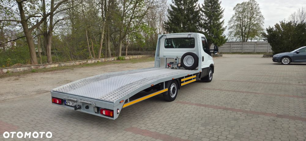 Iveco Daily 35S160 - 4
