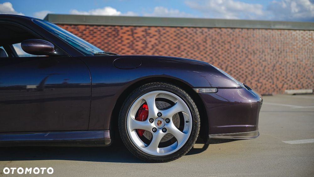 Porsche 911 - 6