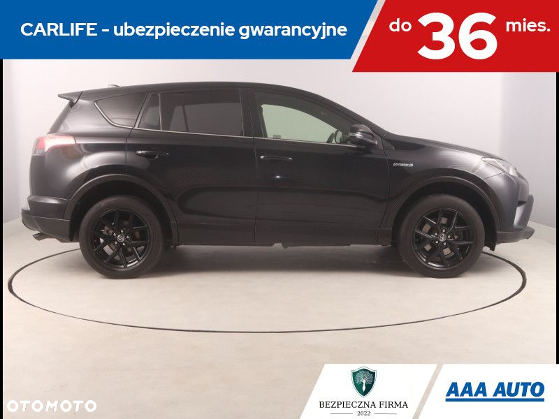 Toyota RAV4 - 7