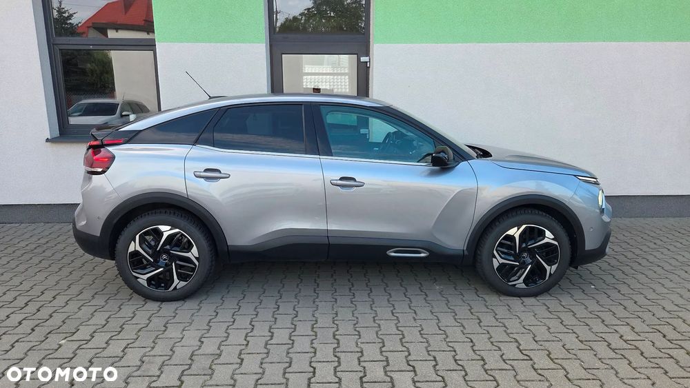 Citroën C4 1.5 BlueHDi Shine S&S - 11