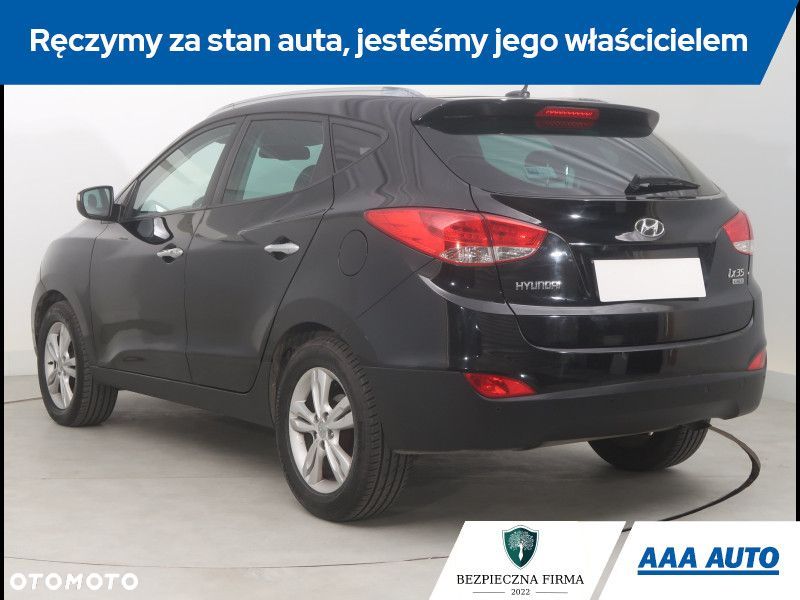Hyundai ix35 - 5