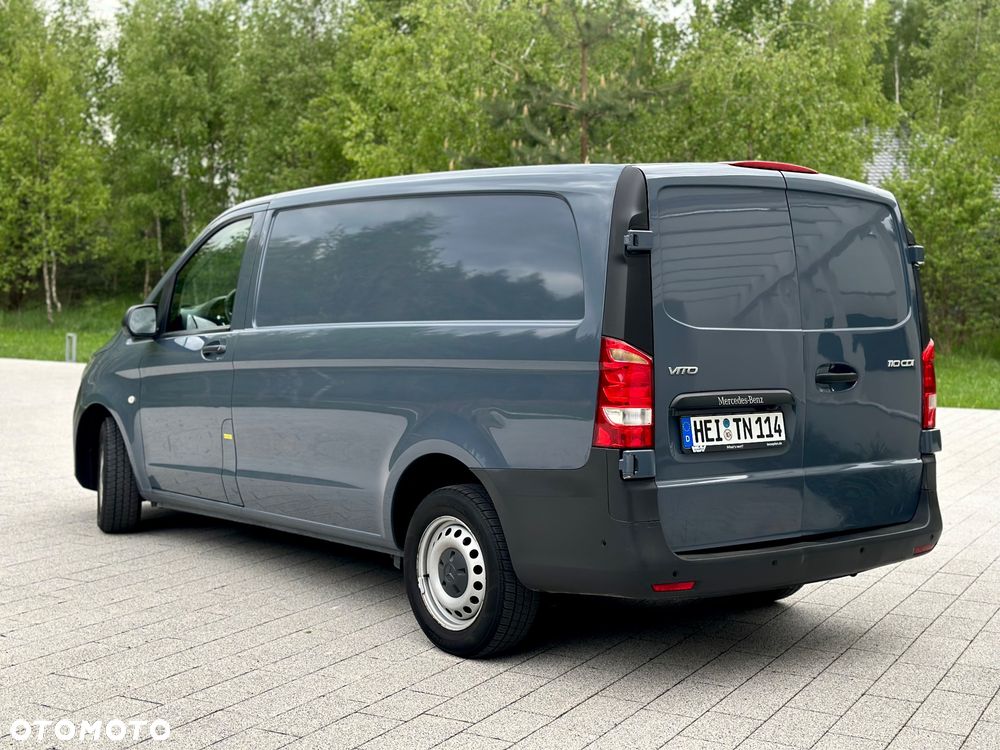 Mercedes-Benz Vito - 4