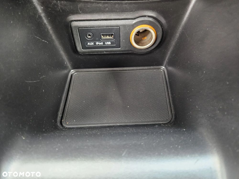 Kia Venga 1.4 CVVT ISG Spirit - 27