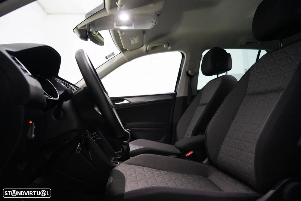 VW Tiguan 1.5 TSI Confortline - 6