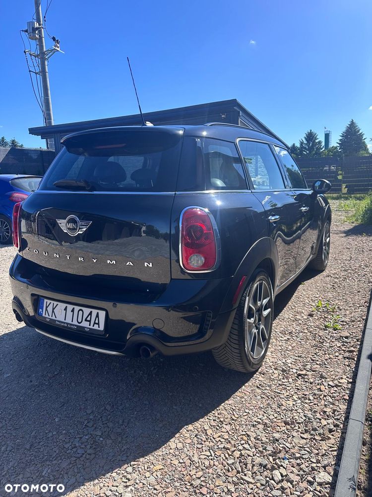 MINI Countryman - 6