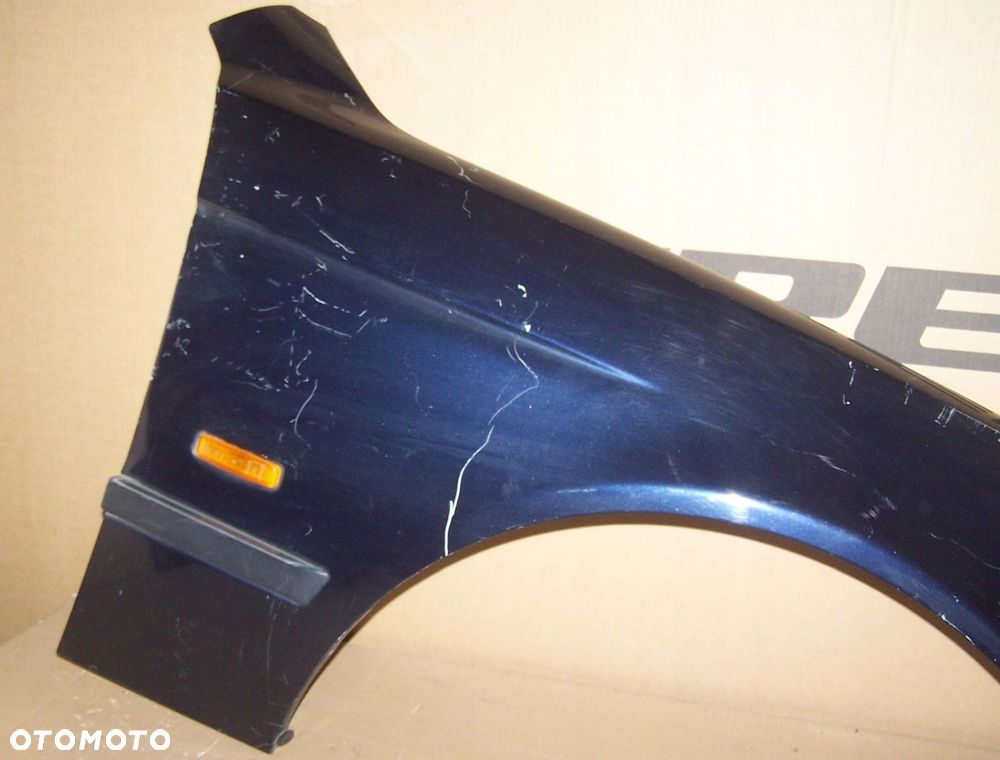 BMW 5 E39 BŁOTNIK PRAWY - 3