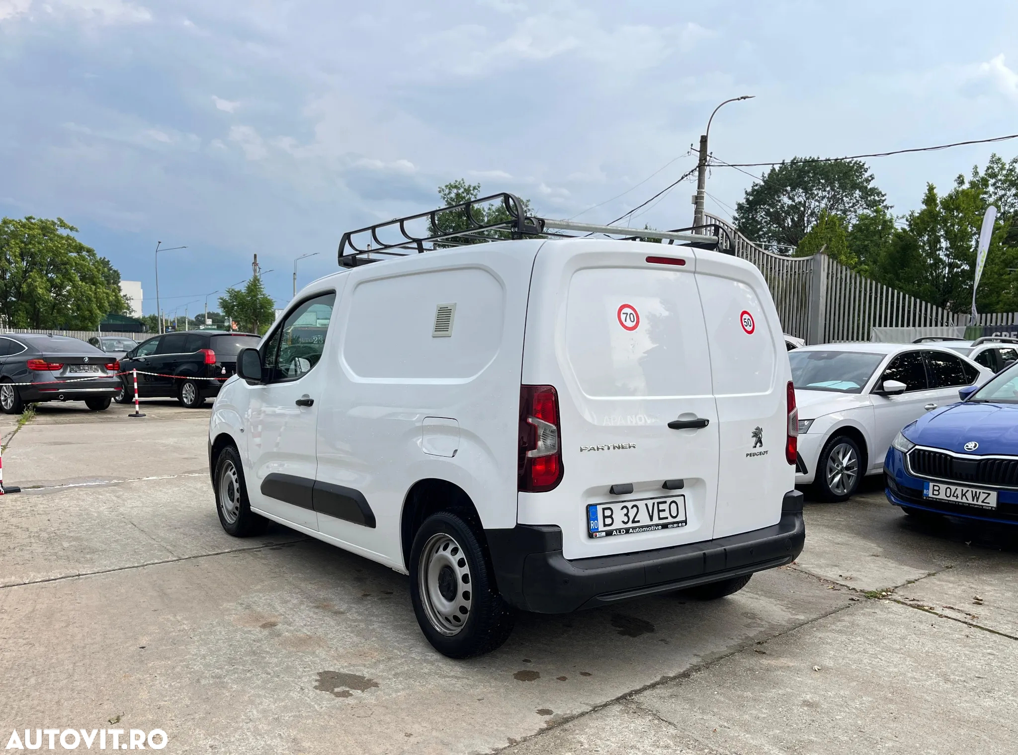 Peugeot Partner - 3
