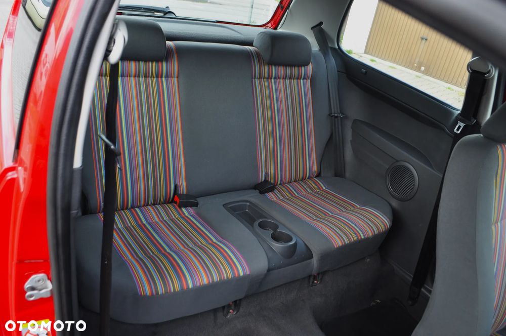 Volkswagen Fox 1.2 - 23