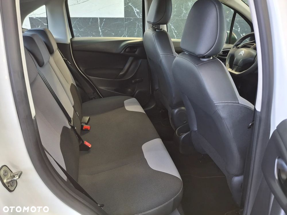 Citroën C3 1.0 VTi Selection - 17