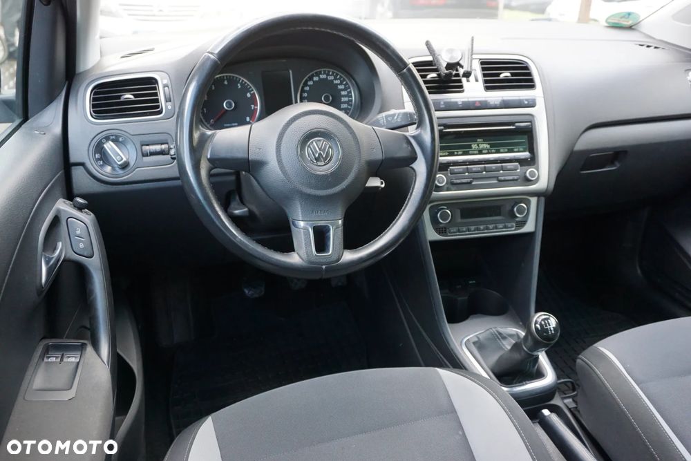 Volkswagen Polo 1.2 Trendline - 11