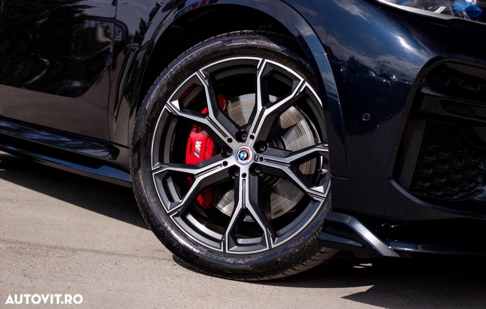 BMW X5 xDrive45e AT PHEV - 10