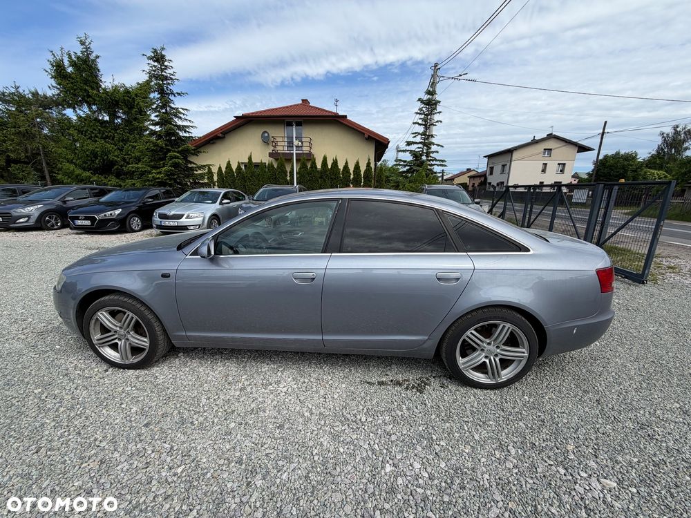 Audi A6 Limousine - 7