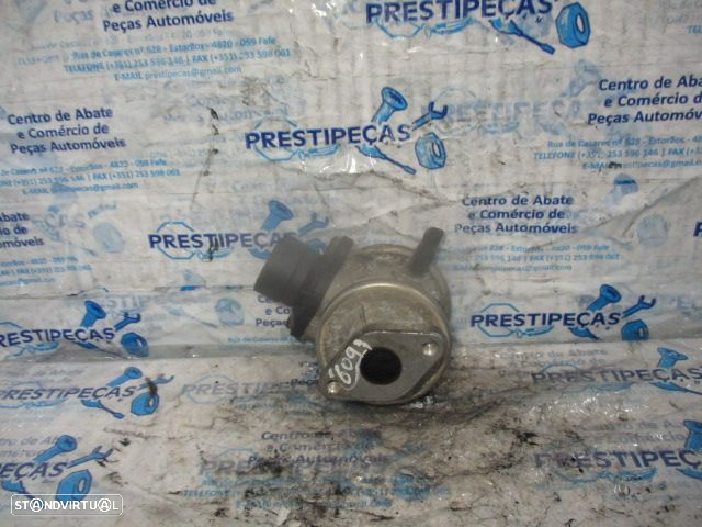 Egr 037131351C Bc872228600 VW NEW BEETLE 1999 2.0 I 115CV 3P PRETO VACUO - 2