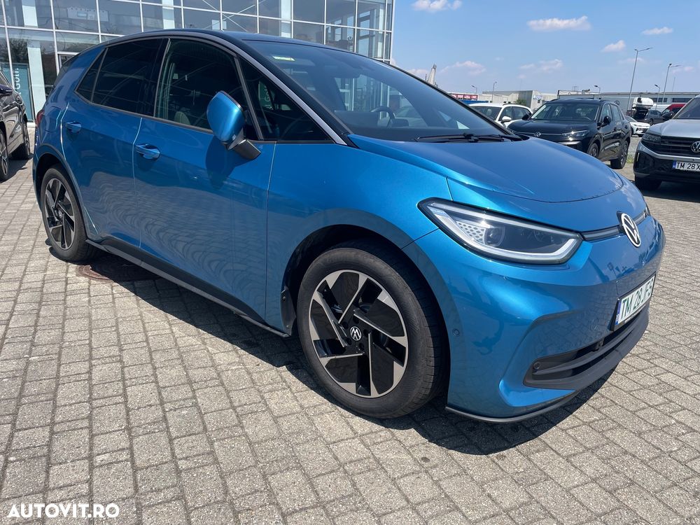 Volkswagen ID.3 59 kWh Pro - 3
