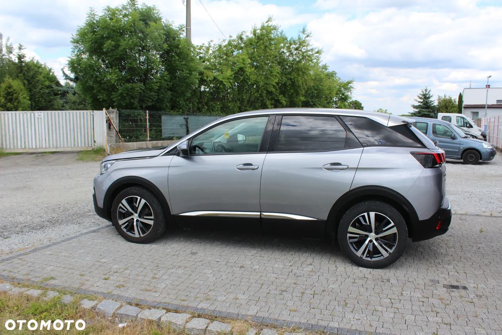 Peugeot 3008 BlueHDi 120 Stop & Start Allure - 8
