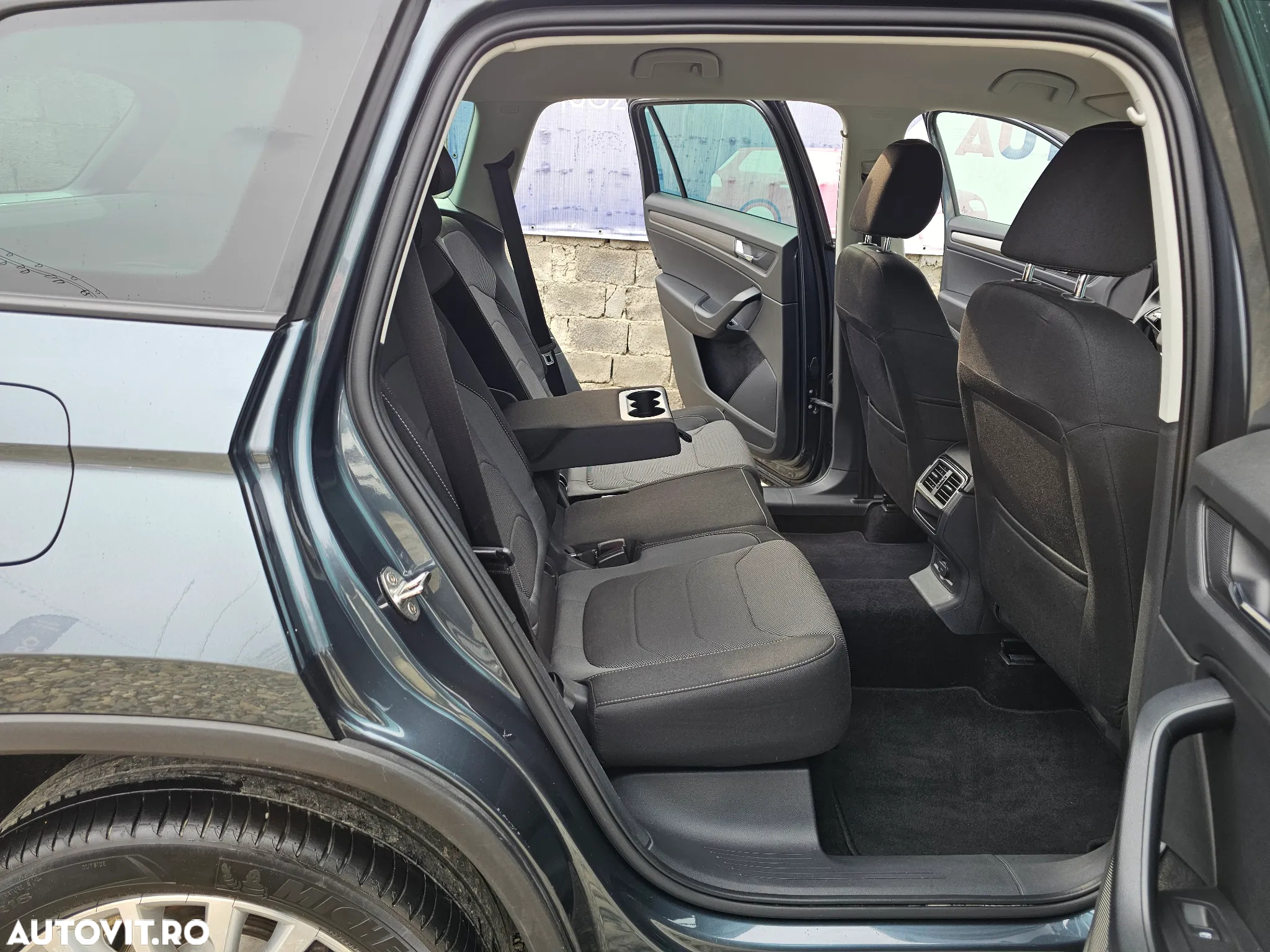 Skoda Kodiaq - 33