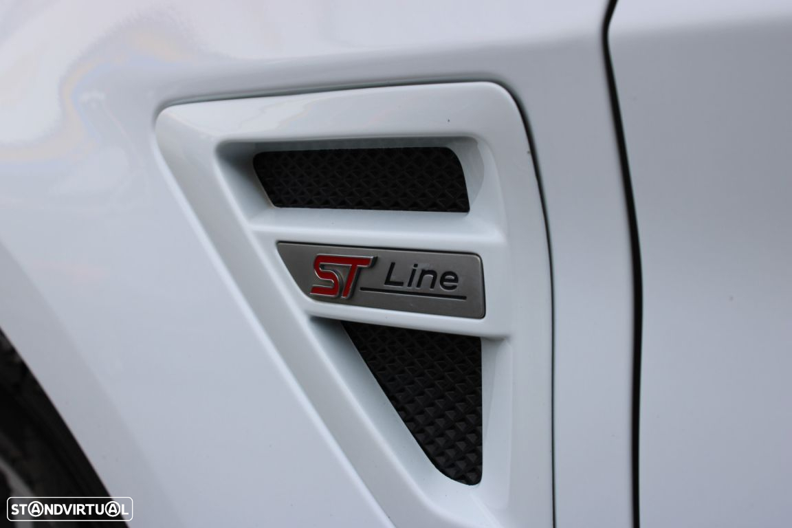 Ford S-Max 2.0 TDCi ST-Line - 2