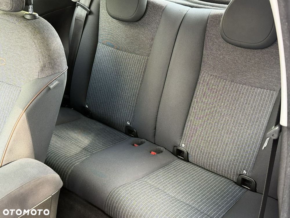 Fiat 500e - 16