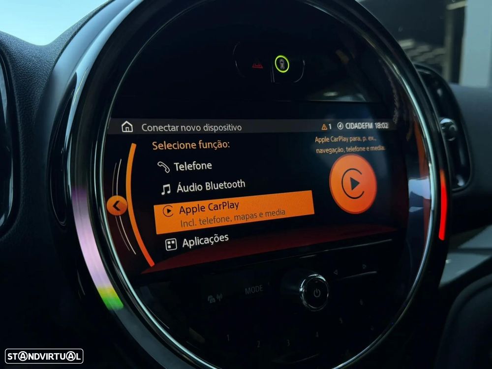 MINI Countryman Cooper SE ALL4 Auto - 38