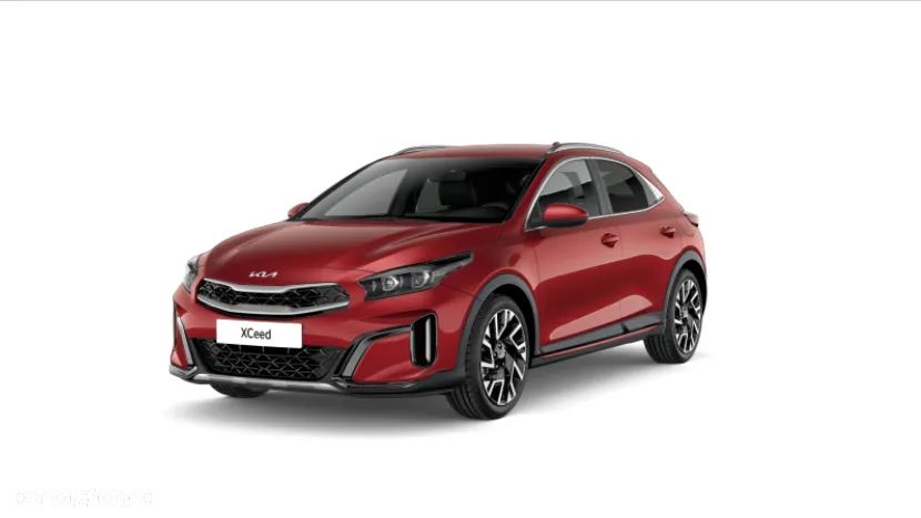 Kia XCeed 1.5 T-GDI Business Line DCT - 1