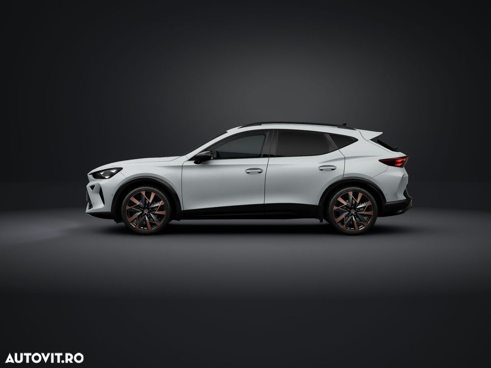 Cupra Formentor 2.0 TSI DSG7 4Drive - 2