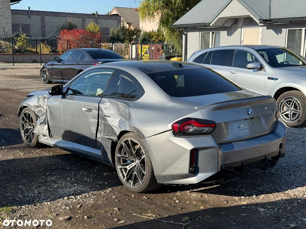 BMW M2 Standard - 4