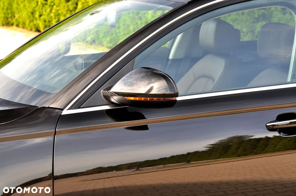 Audi A6 Avant 2.0 TDI ultra S tronic - 8