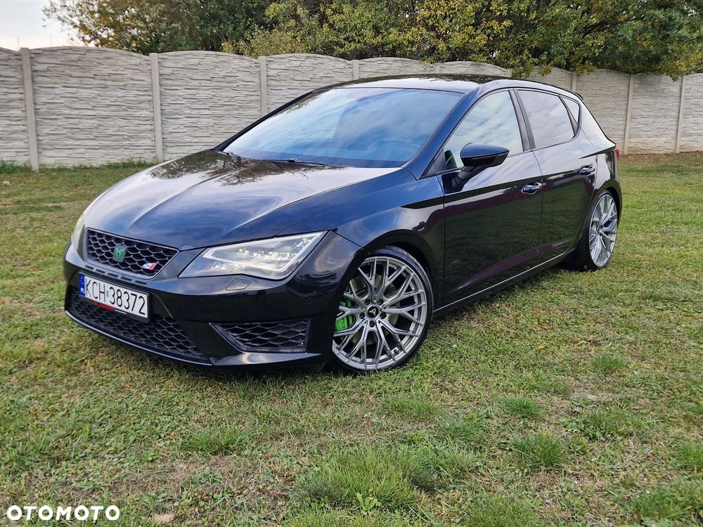 Seat Leon - 1