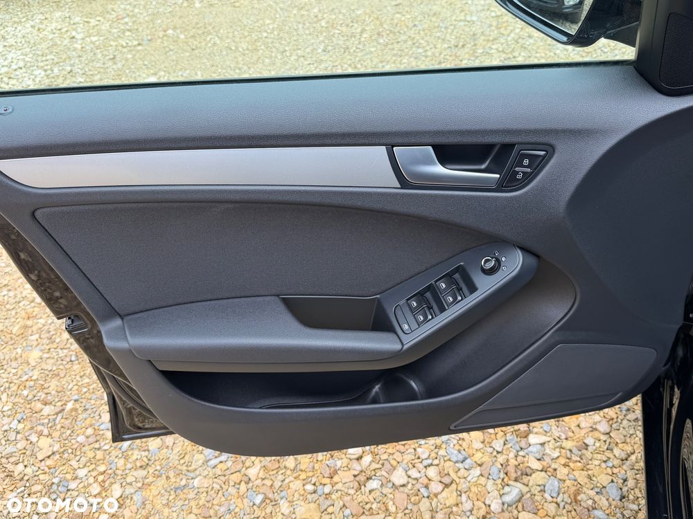 Audi A4 Avant 1.8 TFSI Multitronic - 17