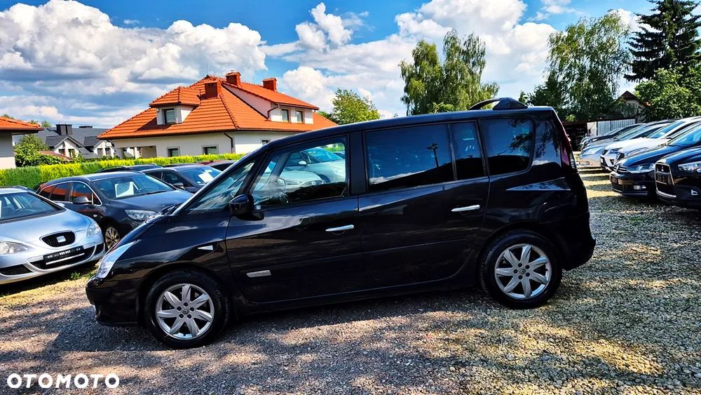 Renault Espace 2.0T Tech Run - 21
