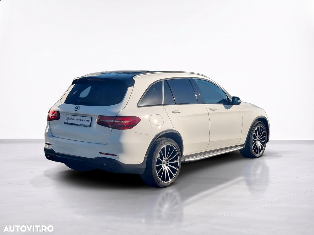 Mercedes-Benz GLC - 5