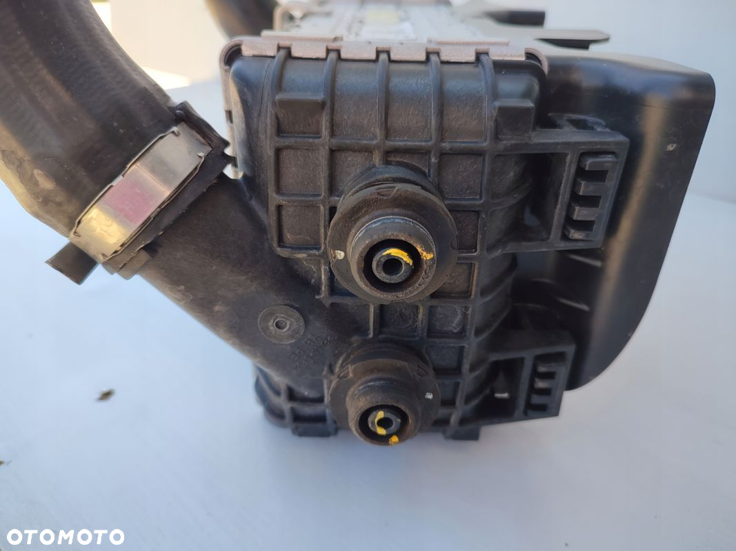Chłodnica intercooler HYUNDAI I20 III 1.0T-GDI 28270-07350 ORYGINAŁ - 7
