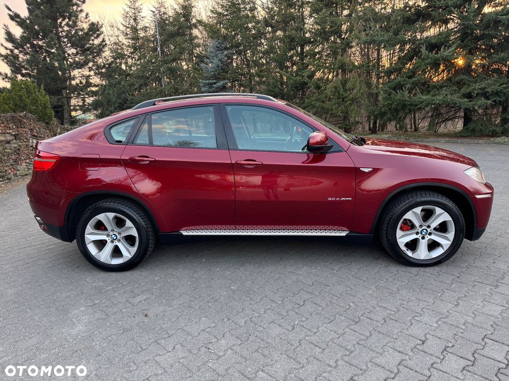BMW X6 30d xDrive - 7
