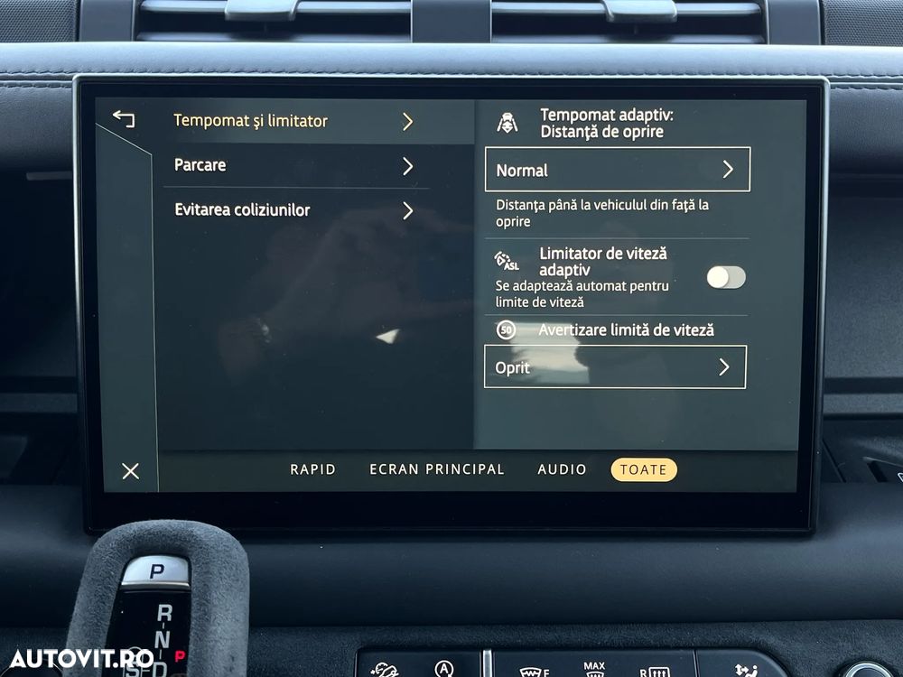 Land Rover Defender 110 5.0 V8 - 34