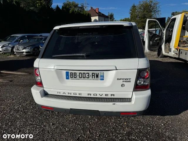 Land Rover Range Rover Sport S 3.0TD V6 HSE - 29