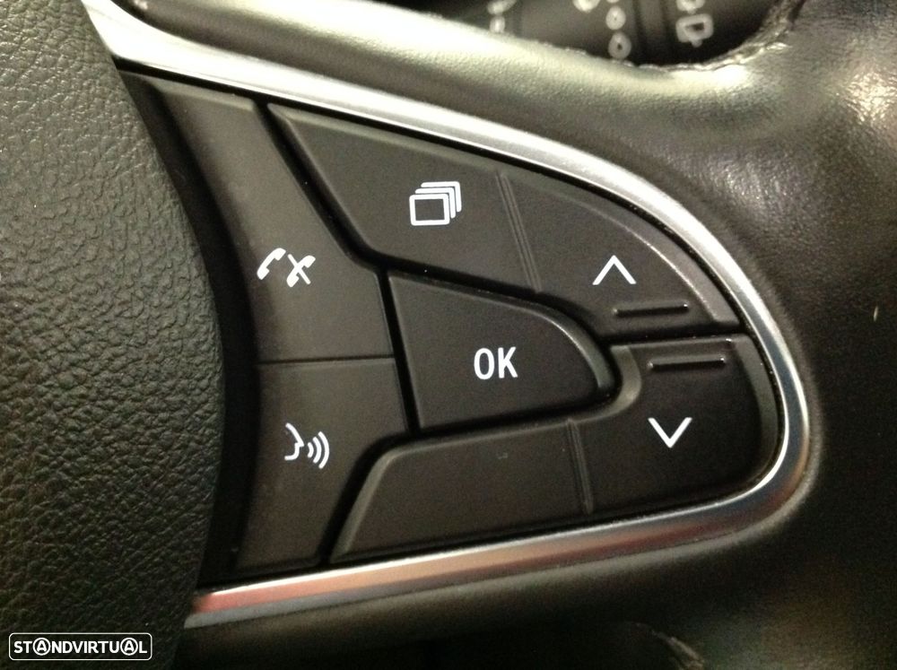 Renault Mégane Sport Tourer 1.5 Blue dCi Limited C/PM+Pneu - 50