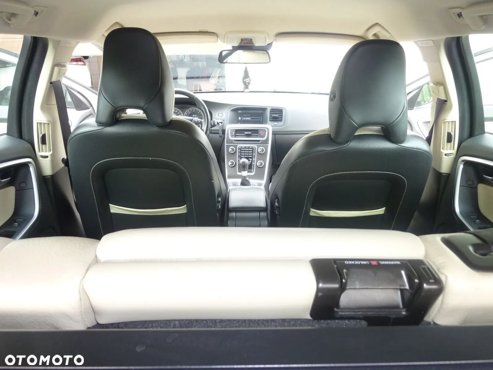 Volvo V60 D3 RDesign - 31
