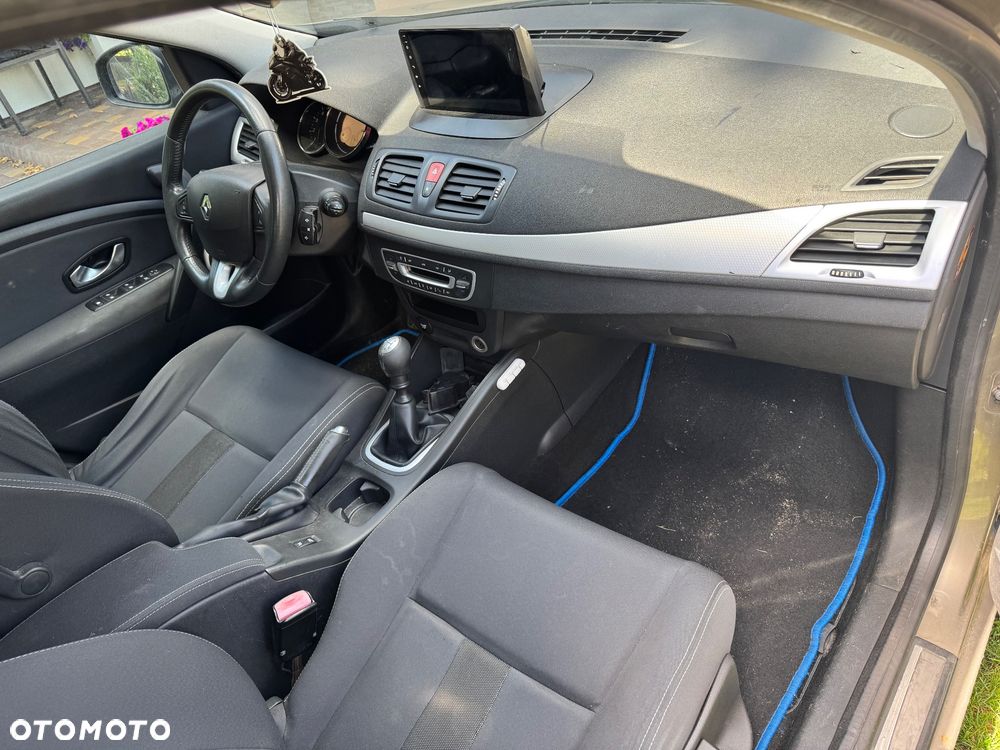 Renault Megane 1.5 dCi Expression - 7