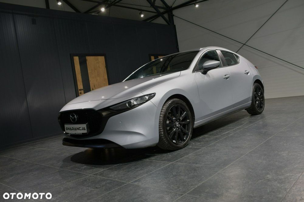 Mazda 3 2.0 mHEV Hikari - 1
