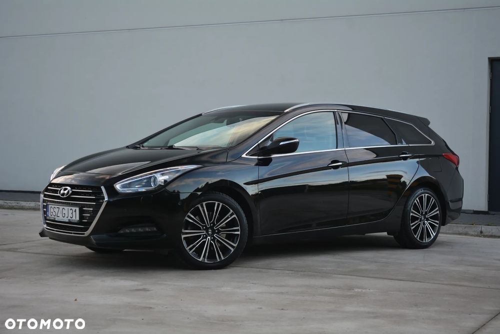 Hyundai i40 - 9