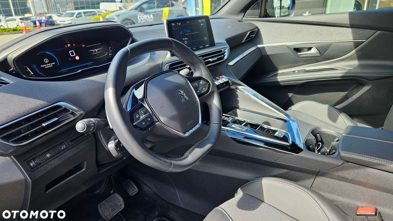 Peugeot 3008 - 5
