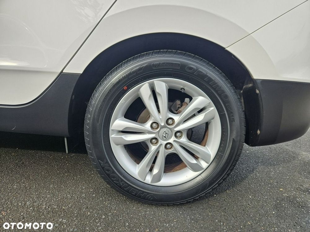 Hyundai ix35 1.6 GDI Premium 2WD - 20
