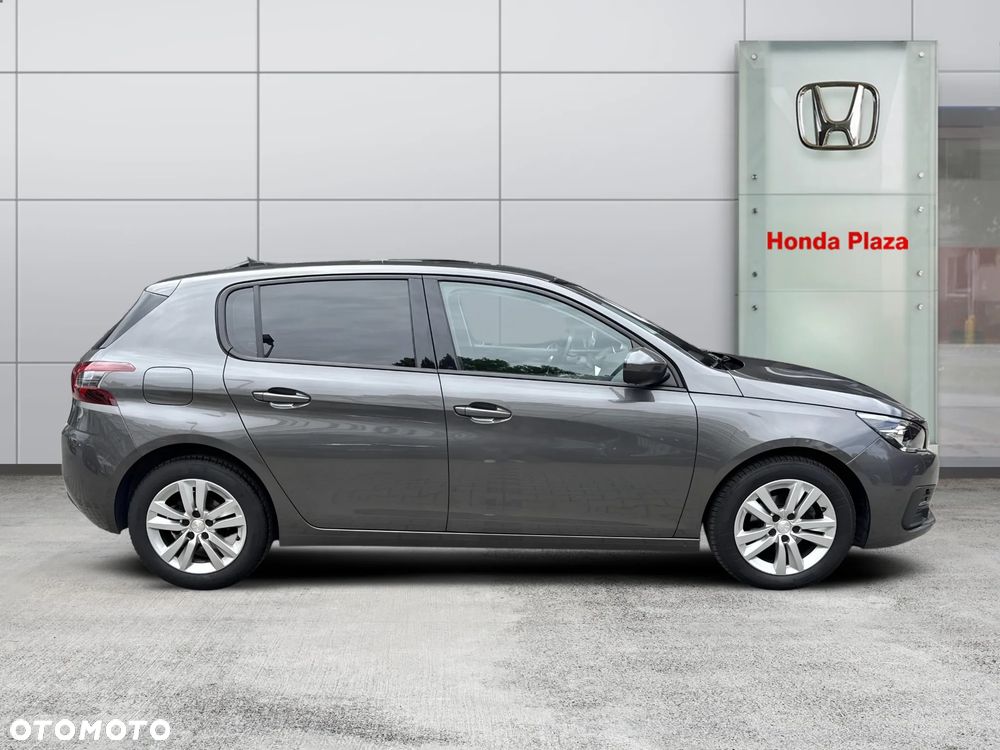 Peugeot 308 1.2 PureTech GPF Active Pack S&S - 6