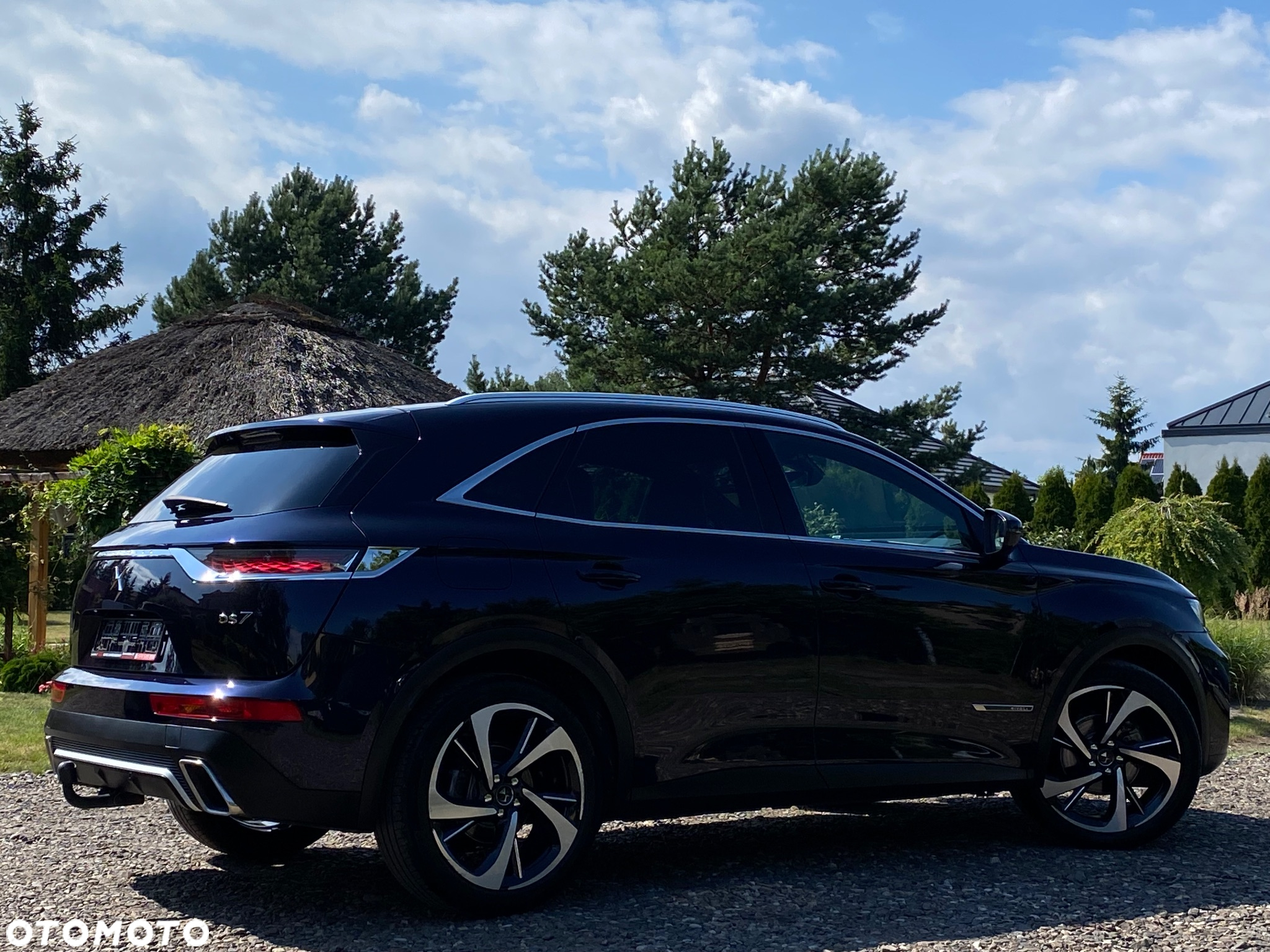 DS Automobiles DS 7 Crossback 1.6 PureTech Rivoli - 16