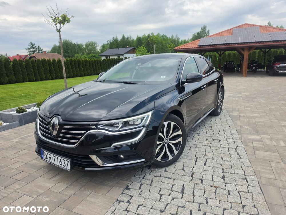 Renault Talisman ENERGY dCi 160 EDC LIMITED - 1