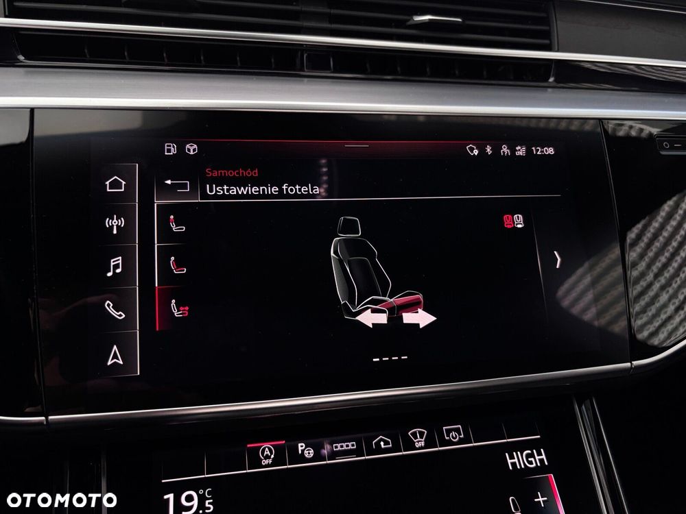 Audi A8 - 38