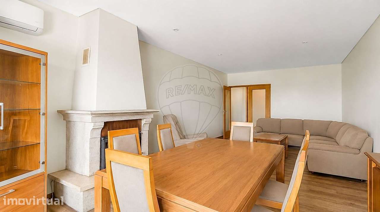 Apartamento T3 para venda - Grande imagem: 3/26