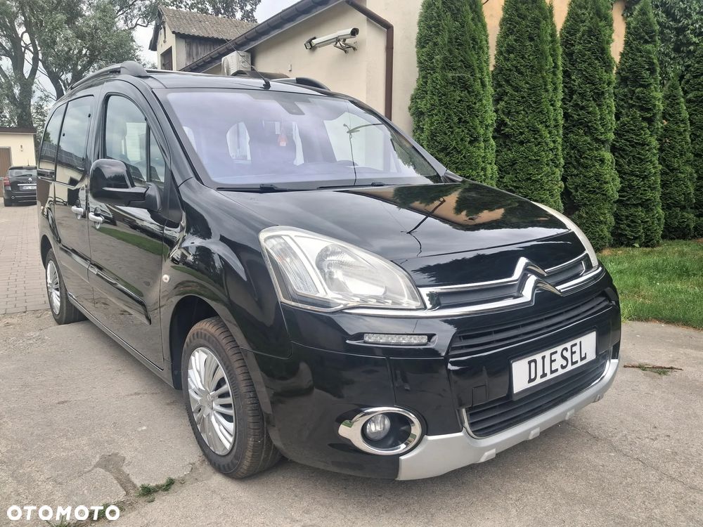 Citroën Berlingo Multispace HDi 90 FAP Selection - 7