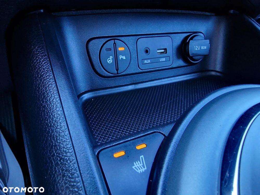 Kia Sportage 2.0 CRDI 184 AWD Platinum Edition - 32